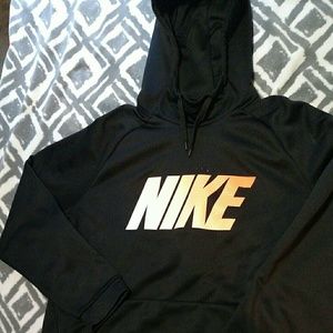 Nike sweatshirt